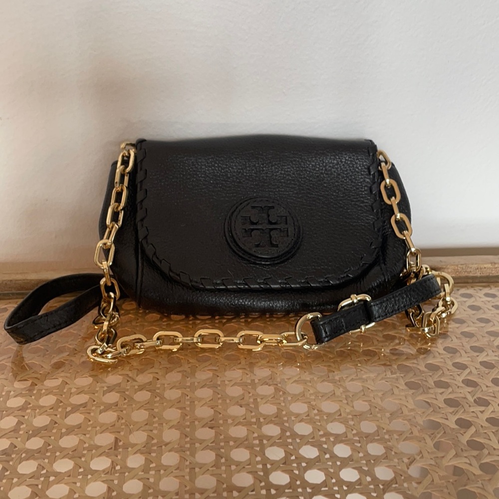 Tory Burch Mini Crossbody Bag